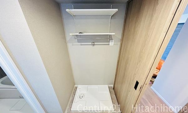 ステージ山手台ウエスト一番館