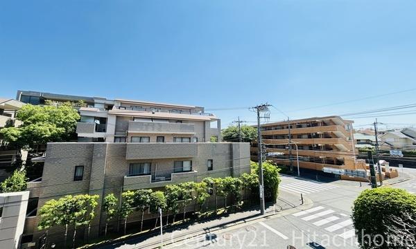 ステージ山手台ウエスト一番館