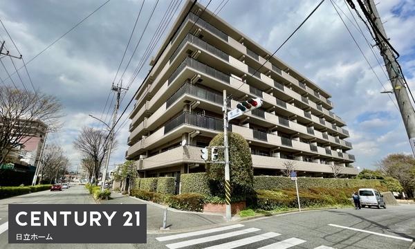 ステージ山手台ウエスト一番館