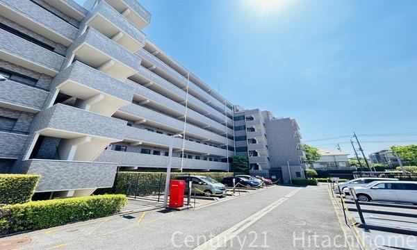 ステージ山手台ウエスト一番館