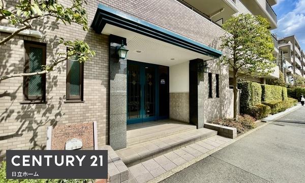 ステージ山手台ウエスト一番館
