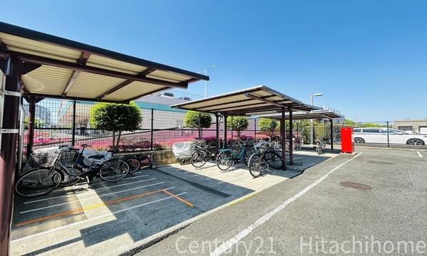 ステージ山手台ウエスト一番館
