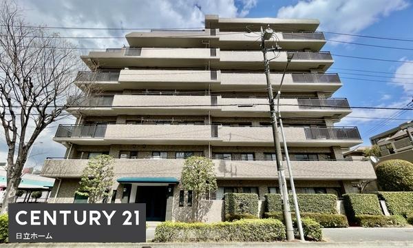 ステージ山手台ウエスト一番館