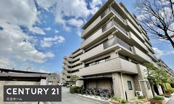 ステージ山手台ウエスト一番館