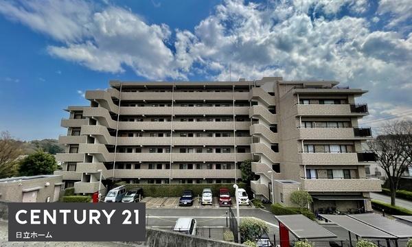 ステージ山手台ウエスト一番館