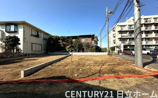 川崎市中原区小杉陣屋町１丁目の新築一戸建