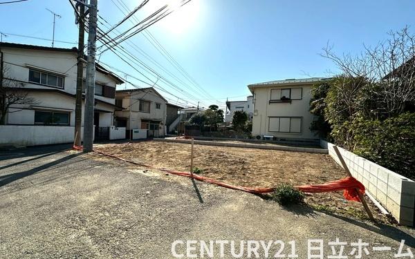 川崎市中原区小杉陣屋町１丁目の新築一戸建