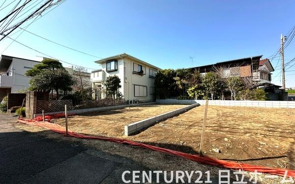 川崎市中原区小杉陣屋町１丁目の新築一戸建