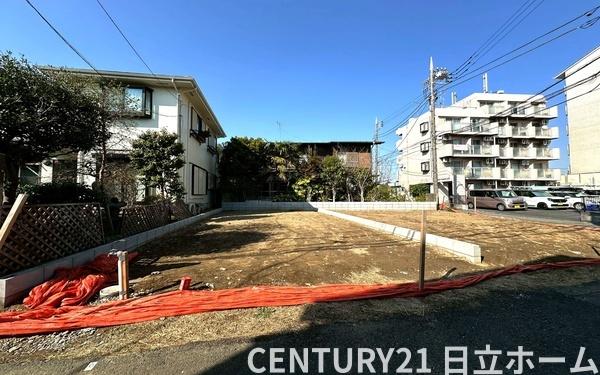 川崎市中原区小杉陣屋町１丁目の新築一戸建