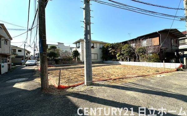 川崎市中原区小杉陣屋町１丁目の新築一戸建