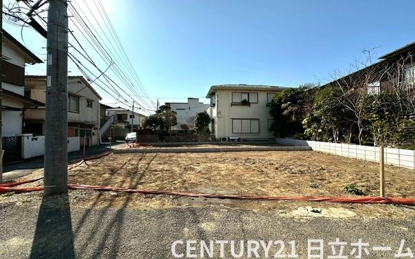 川崎市中原区小杉陣屋町１丁目の新築一戸建