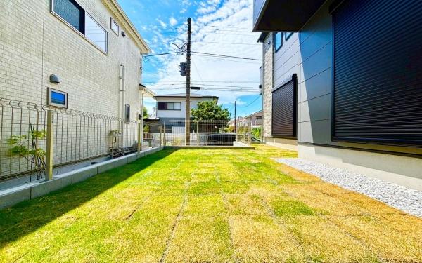 栄区東上郷町