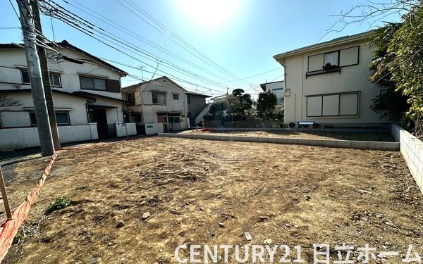 川崎市中原区小杉陣屋町１丁目の新築一戸建
