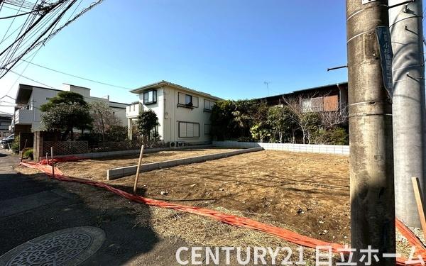 川崎市中原区小杉陣屋町１丁目の新築一戸建