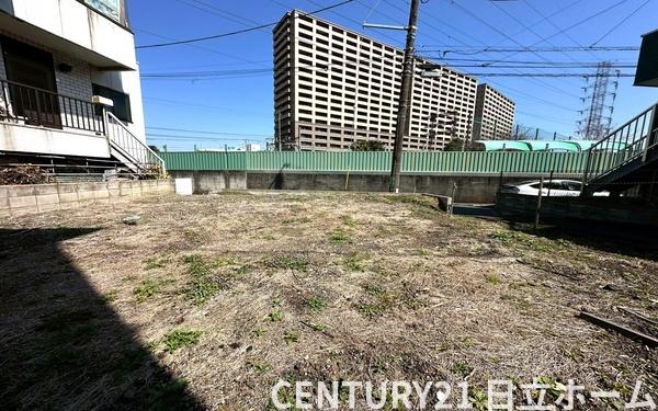 川崎市川崎区小田３丁目の新築一戸建