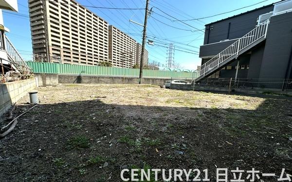 川崎市川崎区小田３丁目の新築一戸建