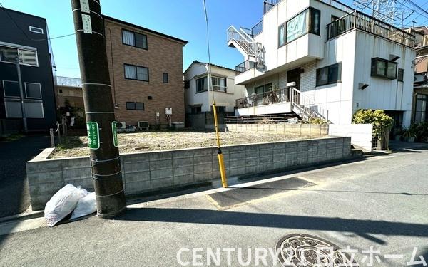川崎市川崎区小田３丁目の新築一戸建