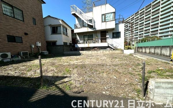 川崎市川崎区小田３丁目の新築一戸建