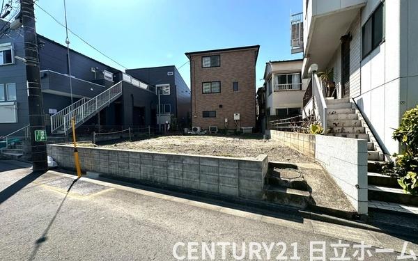 川崎市川崎区小田３丁目の新築一戸建