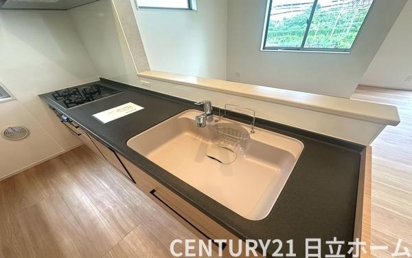 川崎市川崎区小田３丁目の新築一戸建