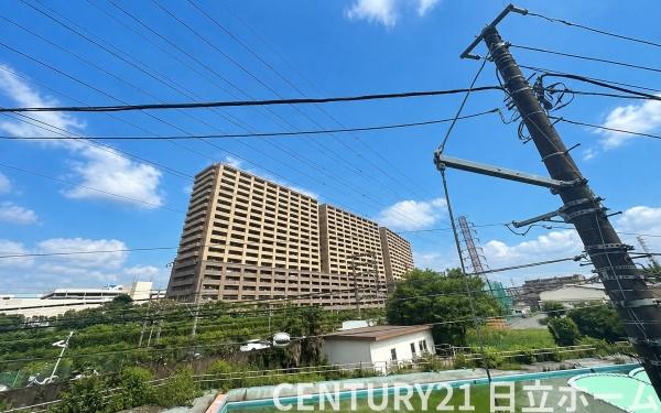 川崎市川崎区小田３丁目の新築一戸建
