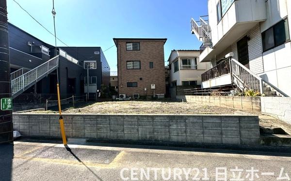 川崎市川崎区小田３丁目の新築一戸建