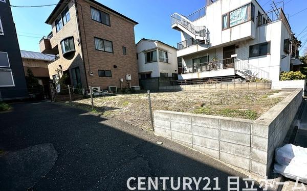 川崎市川崎区小田３丁目の新築一戸建