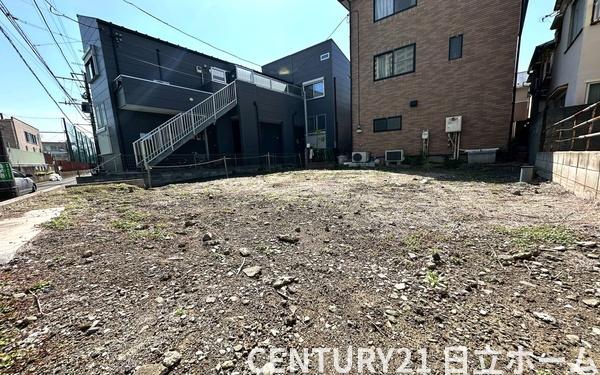 川崎市川崎区小田３丁目の新築一戸建