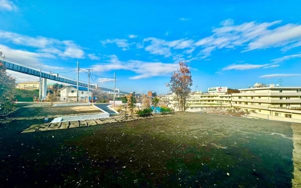 鎌倉市笛田２丁目の土地