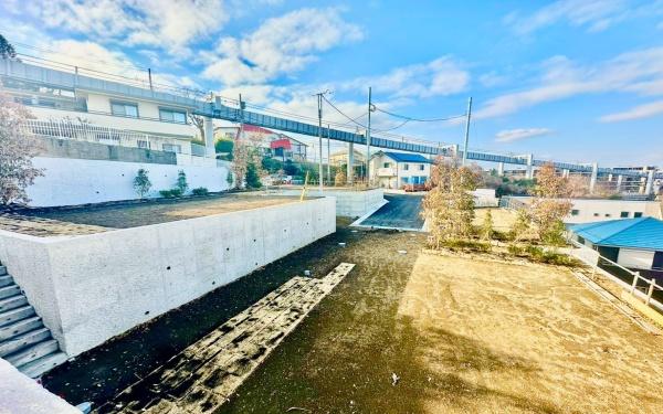 鎌倉市笛田２丁目全６区画６区画