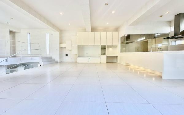 鎌倉市笛田５丁目の中古一戸建て