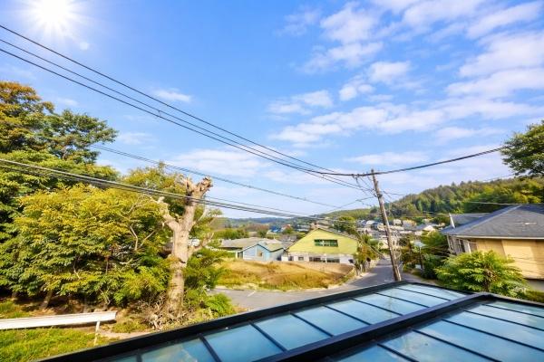 鎌倉市笛田５丁目の中古一戸建て