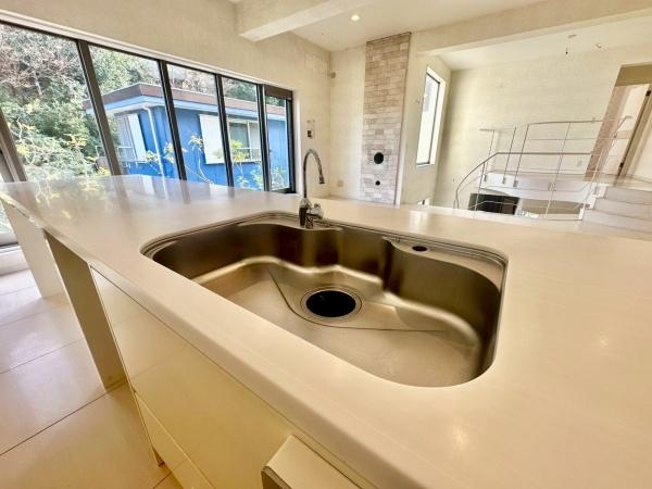 鎌倉市笛田５丁目の中古一戸建て