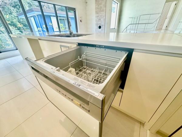 鎌倉市笛田５丁目の中古一戸建て