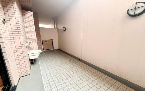 ビクトリアヒルズ横濱サウスE棟
