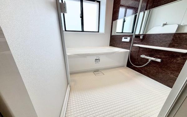 シティ能見台いこいの街Ｄ棟