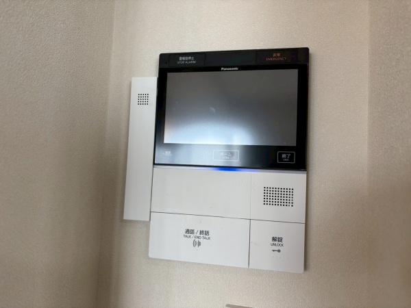 シティ能見台いこいの街Ｄ棟