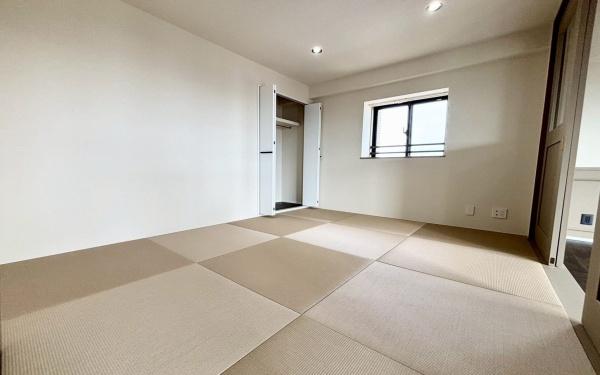 シティ能見台いこいの街Ｄ棟