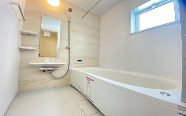 瀬谷瀬谷区北新　全８棟２号棟