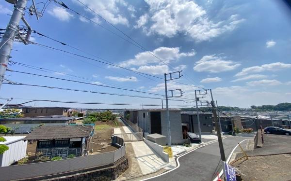 瀬谷瀬谷区北新　全８棟２号棟