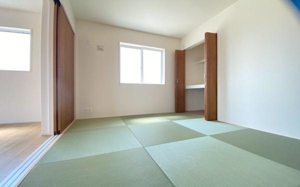瀬谷瀬谷区北新　全８棟２号棟