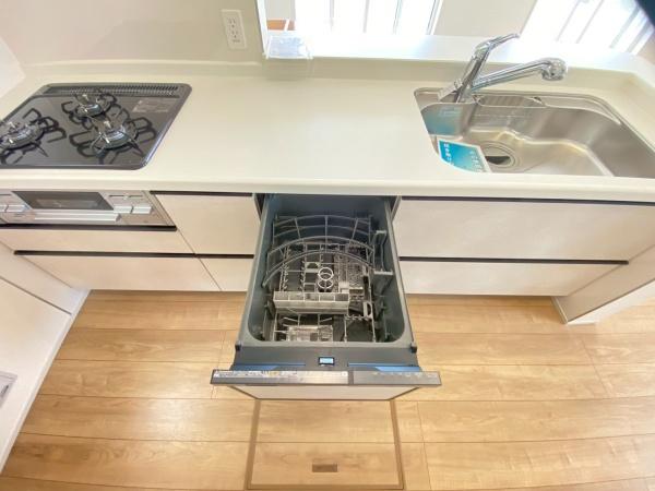 瀬谷瀬谷区北新　全８棟２号棟