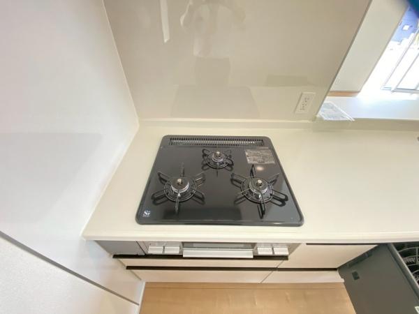 瀬谷瀬谷区北新　全８棟２号棟