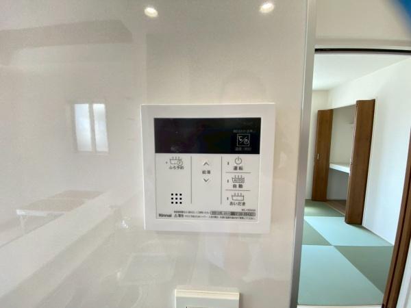 瀬谷瀬谷区北新　全８棟２号棟