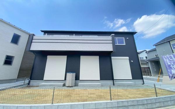 瀬谷瀬谷区北新　全８棟４号棟
