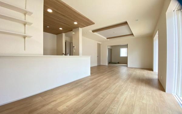 瀬谷瀬谷区北新　全８棟４号棟