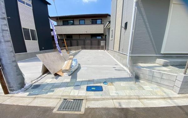 瀬谷瀬谷区北新　全８棟５号棟