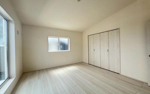 瀬谷瀬谷区北新　全８棟５号棟