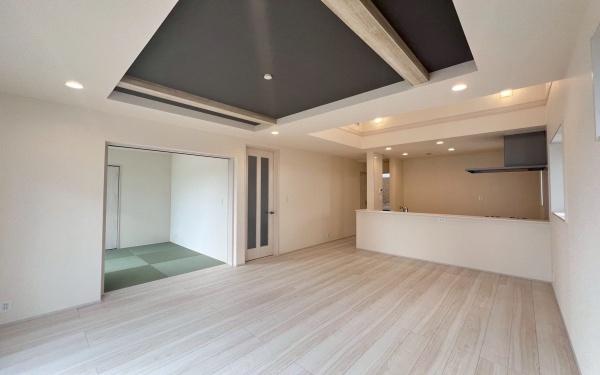 瀬谷瀬谷区北新　全８棟５号棟