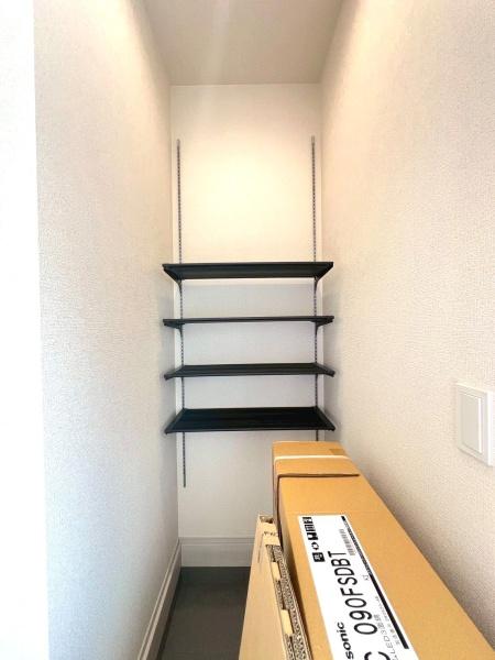 瀬谷瀬谷区北新　全８棟５号棟